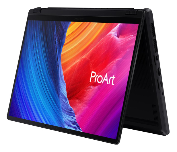 ASUS ProArt PX13 Ryzen AI MAX+ 388/32GB/1TB/Win11P Touch 60Hz - 1522888 - zdjęcie 7